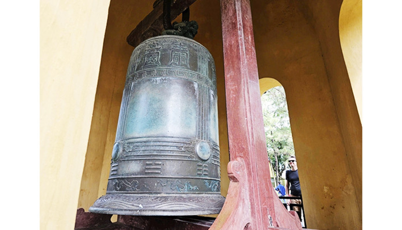 Tìm hiểu các loại chuông đồng được ưa chuộng nhất hiện nay