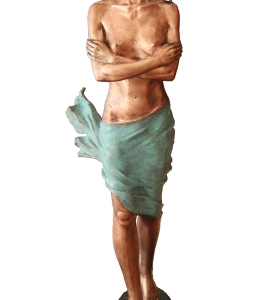 Bài Tốt Nghiệp Sinh Viên Điêu Khắc ĐH Mỹ Thuật TP. HCM