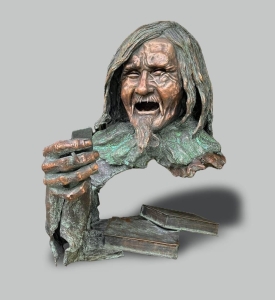 Chân Dung Bùi Giáng - Tác Giả Thầy Cường Tuse