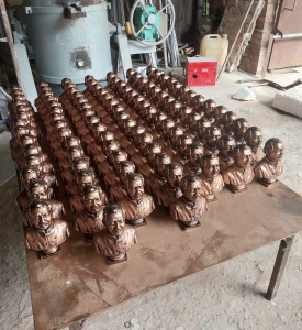 Chân Dung Ông Bùi Quốc Châu