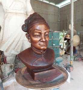 Đức Tả Quân Lê Văn Duyệt