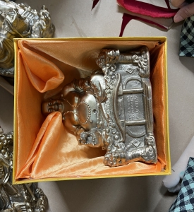 Kỷ Niệm 20 Năm Xây Dựng Tượng Di Lạc Chùa Phật Lớn