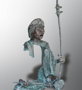 NSND Hát Sẩm Hà Thị Cầu - Tác Giả Thầy Cường Tuse