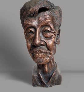 Tác Phẩm Chân Dung Nghệ Thuật 