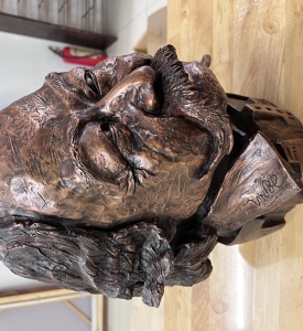 Tác Phẩm Chân Dung Nghệ Thuật