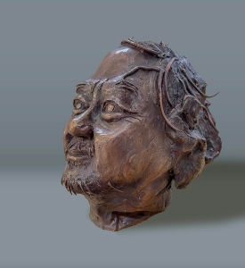 Tác Phẩm Chân Dung Nghệ Thuật