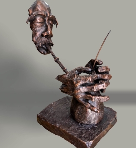 Tác Phẩm Chân Dung Nghệ Thuật