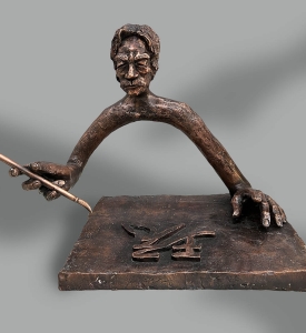 Tác Phẩm Chân Dung Nghệ Thuật