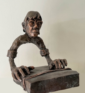 Tác Phẩm Chân Dung Nghệ Thuật