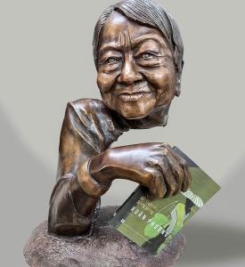 Tác Phẩm Chân Dung Nghệ Thuật