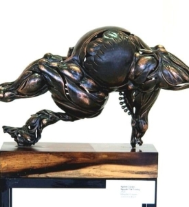 Tác Phẩm Triển Lãm NĐK Nguyễn Thế Trường