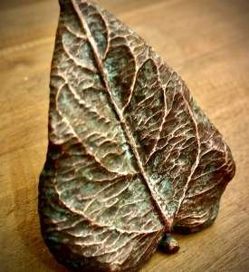 Tay Nắm Cửa Đồng Đỏ Nguyên Chất