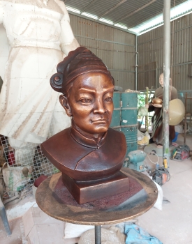 Đức Tả Quân Lê Văn Duyệt