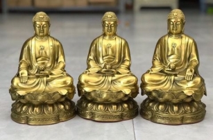 Ứng dụng công nghệ 3d trong đúc tượng đồng hiện đại