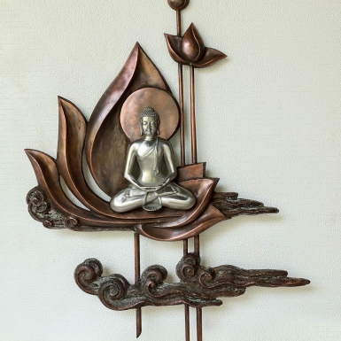 Tổng hợp những loại tượng phong thủy nên chưng trong nhà