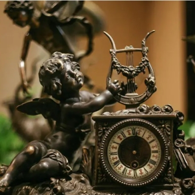 Sự phát triển của nghệ thuật đúc tượng đồng trong lịch sử