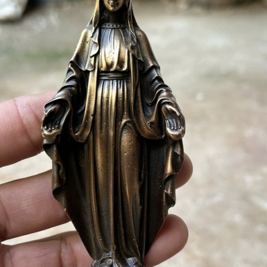 Đơn vị đúc tượng đồng phong thuỷ uy tín, giá ưu đãi