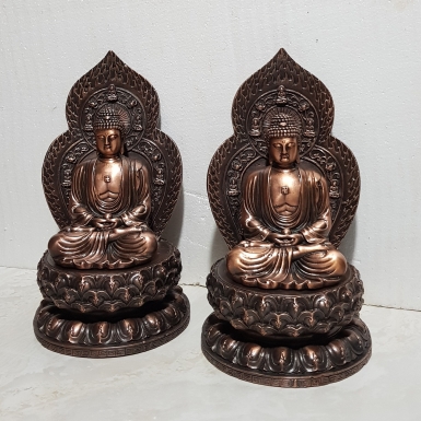 Tìm hiểu về nghệ thuật đúc tượng đồng tại Tây Ninh