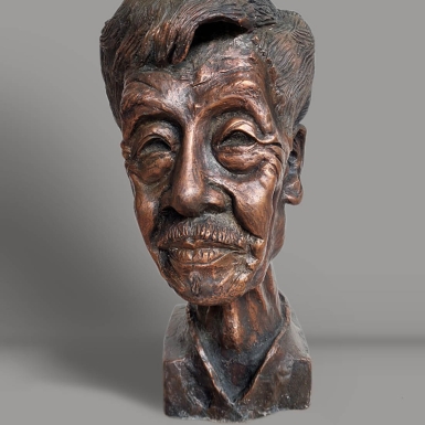 Đúc tượng đồng theo yêu cầu: Nghệ thuật tạo hình tinh xảo