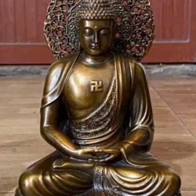 Nhận đúc tượng Phật bằng đồng tại Tây Ninh giá rẻ