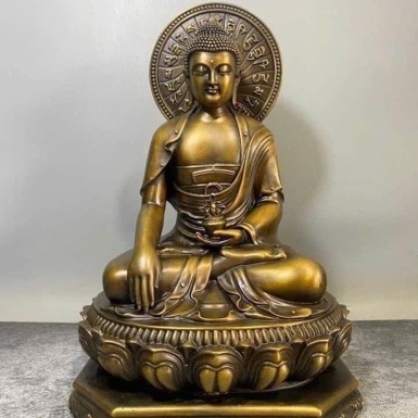 Địa chỉ đúc tượng phật bằng đồng tại Vũng Tàu