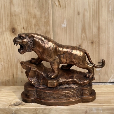 Tránh xa những điều tối kỵ khi trưng bày linh vật phong thủy