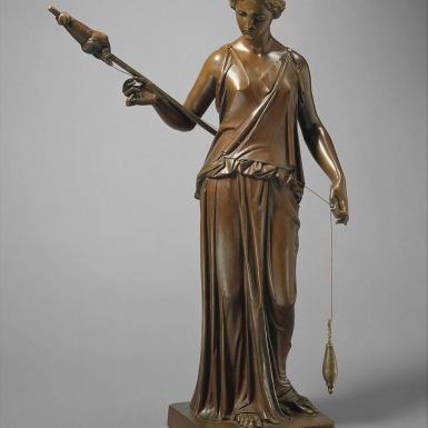 Tượng đồng đẹp mắt - Món quà tuyệt vời cho người thân yêu