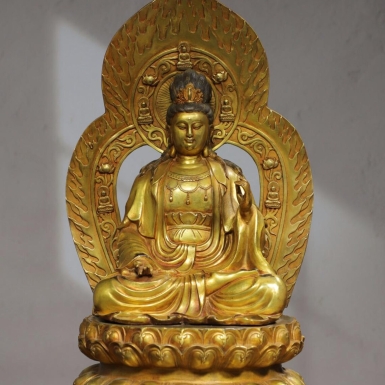 Khám phá ý nghĩa của tượng đồng trong văn hóa Việt Nam