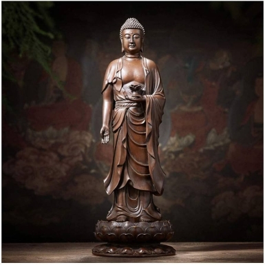 Đâu là địa chỉ uy tín để đặt đúc tượng Adida bằng đồng?