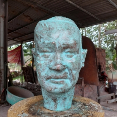 Tiêu chí tạo nên pho tượng chân dung đẹp và tinh tế