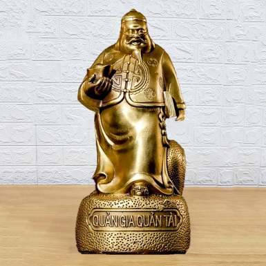 Lịch sử nghề đúc tượng đồng tại Việt Nam