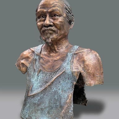 Lợi ích của tượng đồng trong thiết kế nội thất