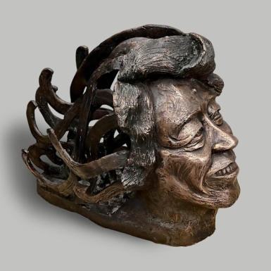 Đặt tượng đồng như thế nào để hợp phong thủy?