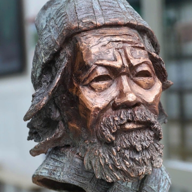 Tượng đồng nghệ thuật là gì? Tại sao nó lại được ưa chuộng?