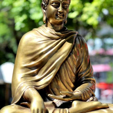 Tượng đồng có bị oxy hóa không? Giải đáp và cách xử lý hiệu quả