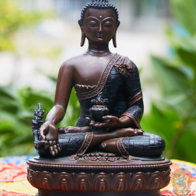 Lựa chọn tượng đồng Mật Tông phù hợp với nhu cầu của bản thân