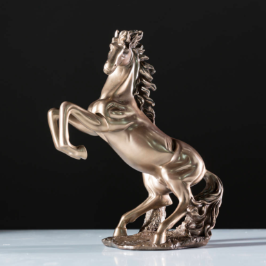 Mua tượng ngựa bằng đồng làm quà tặng độc đáo và ý nghĩa