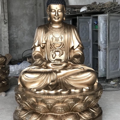 Xưởng đúc tượng Adida bằng đồng theo yêu cầu uy tín