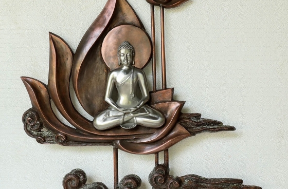 Tổng hợp những loại tượng phong thủy nên chưng trong nhà
