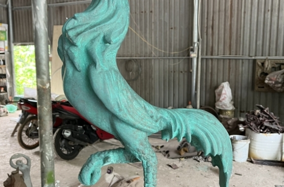 Quà lưu niệm bằng đồng có ý nghĩa gì đặc biệt?