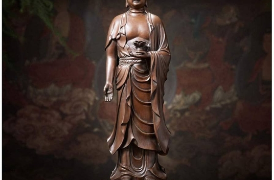 Đâu là địa chỉ uy tín để đặt đúc tượng Adida bằng đồng?