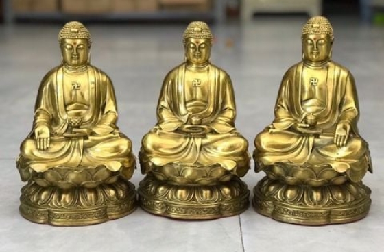 Ứng dụng công nghệ 3d trong đúc tượng đồng hiện đại
