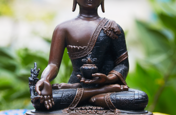 Lựa chọn tượng đồng Mật Tông phù hợp với nhu cầu của bản thân
