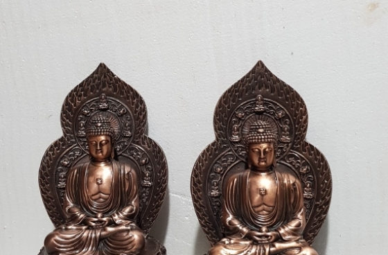 Tượng phật đồng đẹp - Ý nghĩa tâm linh sâu sắc cho ngôi nhà