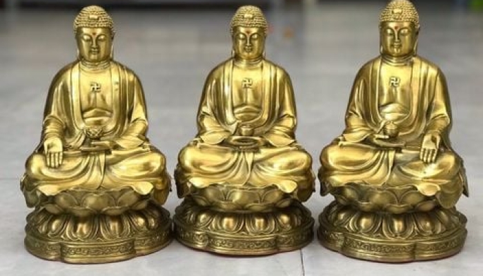 Ứng dụng công nghệ 3d trong đúc tượng đồng hiện đại